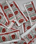 Ketchup 10/pk 